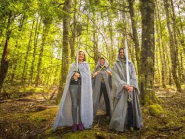 Lord of the Rings Tour