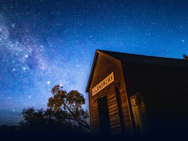 Stargazing & Astrophotography